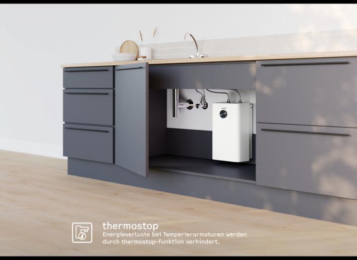 Productafbeelding Stiebel Eltron UFP 5 Trend