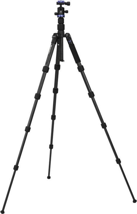 Produktbild Benro Stativ Carbon iFOTO FIF19CIB0 (Carbon)