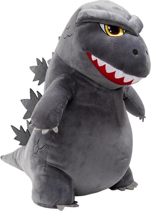 Actual product image Godzilla Hug Me Plush Toy (40.64 cm)