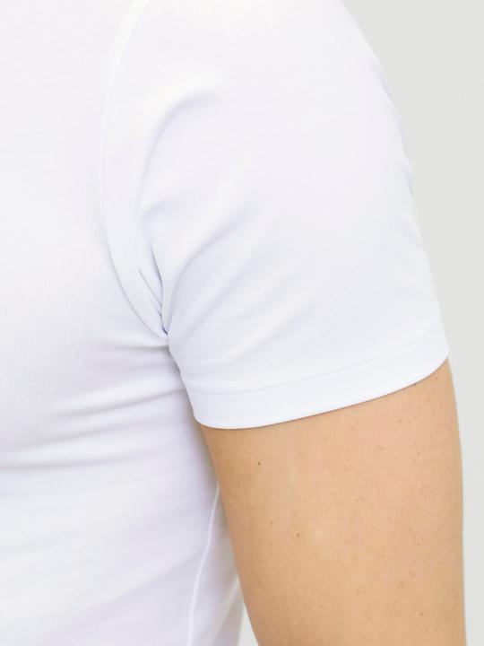Actual product image Jack & Jones 2er-pack Rundhalsausschnitt T-shirt T-shirt (XL)