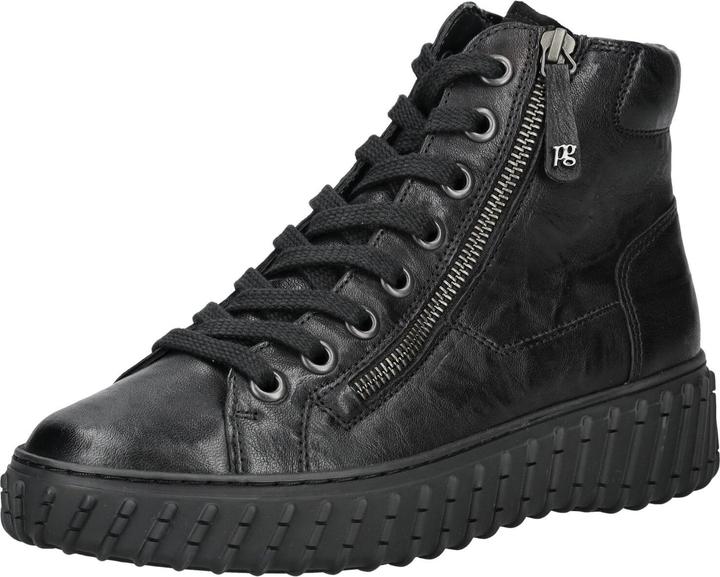 Sportnappa Black 028