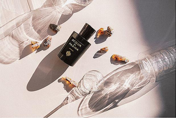Produktbild Acqua Di Parma Ambra (Eau de Parfum, 180 ml)