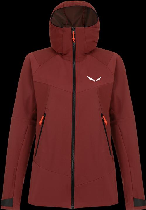 Actual product image Salewa Sella Durastretch Jacket Da (42, 48)