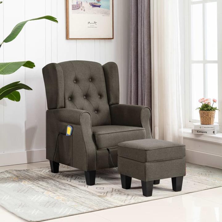Actual product image VidaXL Nina