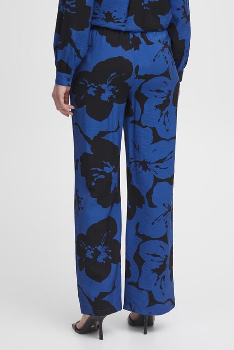 Actual product image B.young 's trousers ibine aop (Frequency band 38 (2600 MHz))