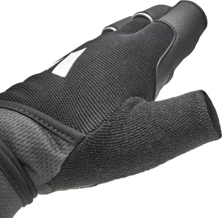 Actual product image adidas Wrist Wrap Training Gloves (XL)