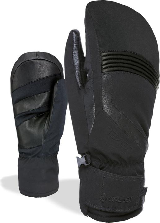 Produktbild Level Super Radiator Mitt Gore-Tex (10)