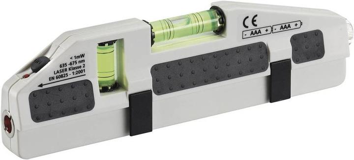 Produktbild Laserliner Laserwasserwaage Handy Laser Compact (17 cm)