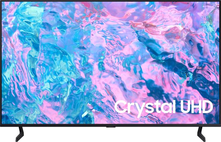 Produktbild Samsung CU7092 43" 4K LED TV (43", LED, 4K)