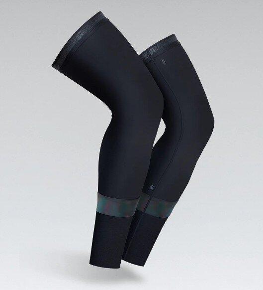 Produktbild Gobik Thermobeinlinge KABA 2.0 PITCH BLACK (XS)