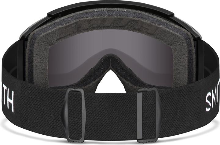 Actual product image Smith Squad MTB (Black, Sun Black)