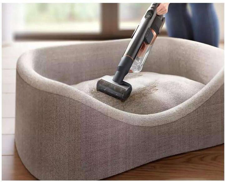 Image du produit Philips XC7055/01 7000 Series Cordless Vacuum Aqua