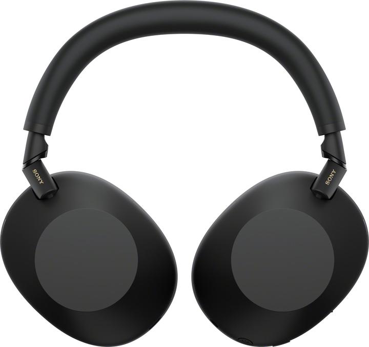 Actual product image Sony WH-1000XM6 (ANC, 30 h, Wireless, Cable)