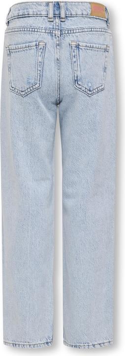 Immagine prodotto Only KOGDAD Jeans dal taglio dritto Jeans dalla vestibilità dritta (122)