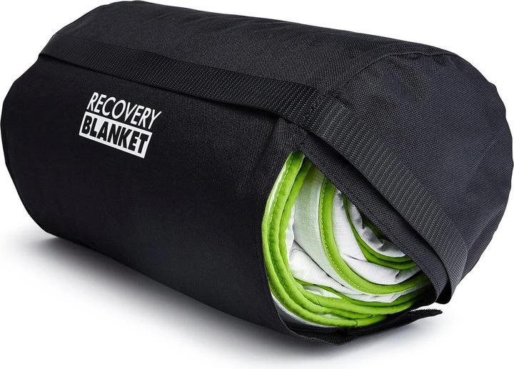 Actual product image Blackroll Recovery Blanket (480 g, 135 x 200 cm)