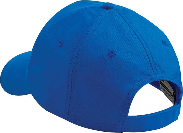Actual product image Beechfield Childrens/Kids Original 5 Panel Cap (One size)