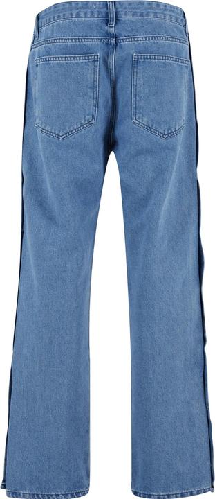 Actual product image Sony 2Y Premium Buttoned Straight Jeans - 88271 (W36/L32)