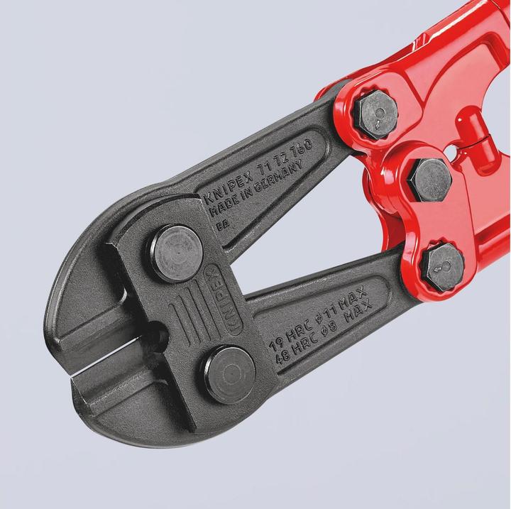 Image du produit Knipex Coupe-boulons (760 mm)