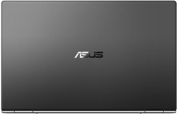 Actual product image ASUS ZenBook Flip 13 UX362FA-EL148T (13.30", Intel Core i7-8565U, 8 GB, 256 GB)