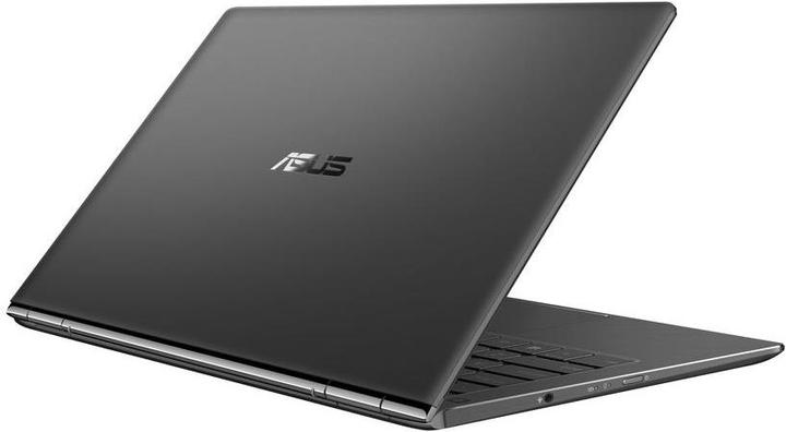 Actual product image ASUS ZenBook Flip 13 UX362FA-EL148T (13.30", Intel Core i7-8565U, 8 GB, 256 GB)
