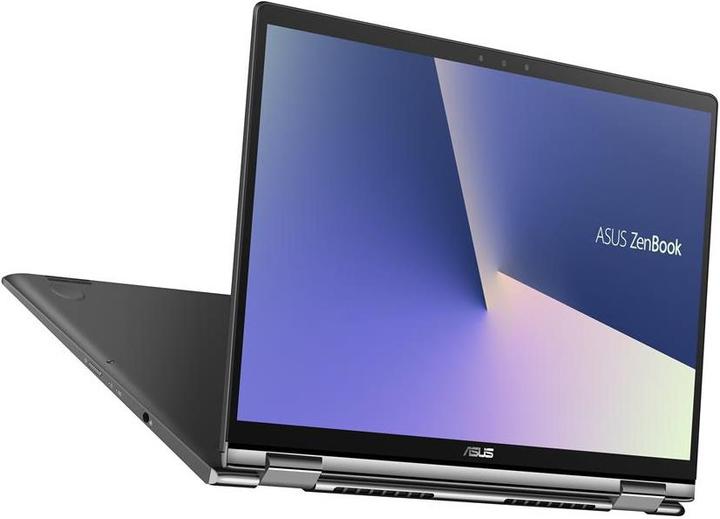 Actual product image ASUS ZenBook Flip 13 UX362FA-EL148T (13.30", Intel Core i7-8565U, 8 GB, 256 GB)