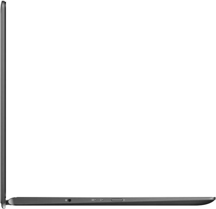 Actual product image ASUS ZenBook Flip 13 UX362FA-EL148T (13.30", Intel Core i7-8565U, 8 GB, 256 GB)