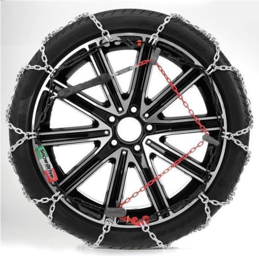 Produktbild SnowDrive Schneeketten SUV und Offroad S-12 - 23