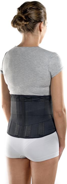 Produktbild BraceID Contoured Back Support (L)