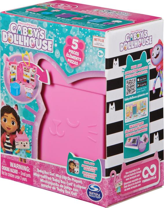 Actual product image Spin Master Supplier did not provide product name