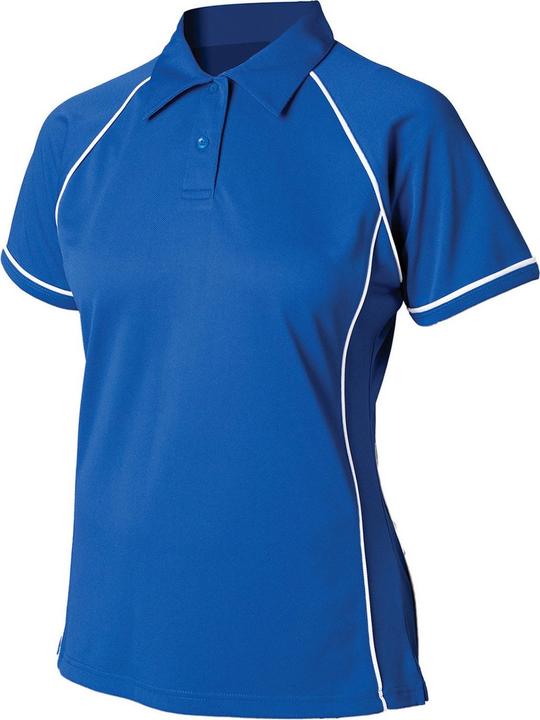 Finden & Hales Poloshirt (L)