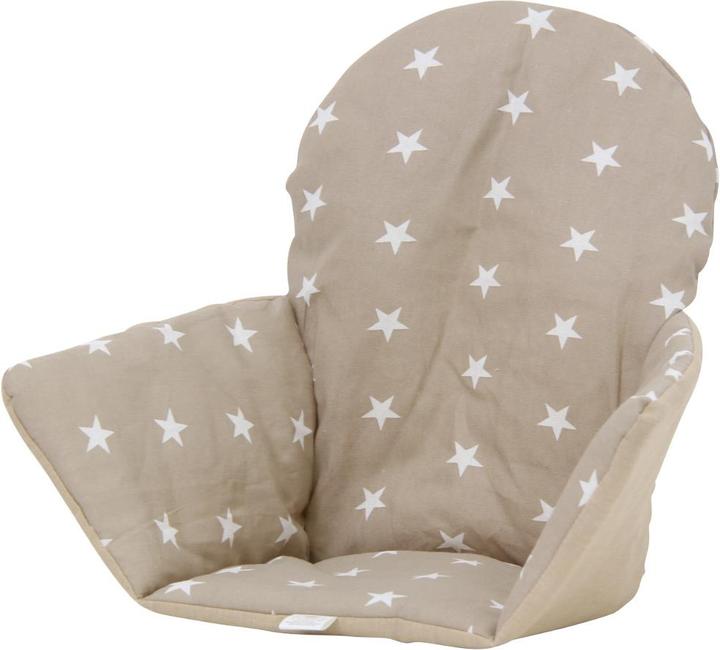 Produktbild Polini kids Sitzkissen für Ikea Antilop