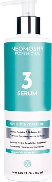 Immagine prodotto Neomoshy Siero ABSOLUT HYDRATION 180ml (180 ml)
