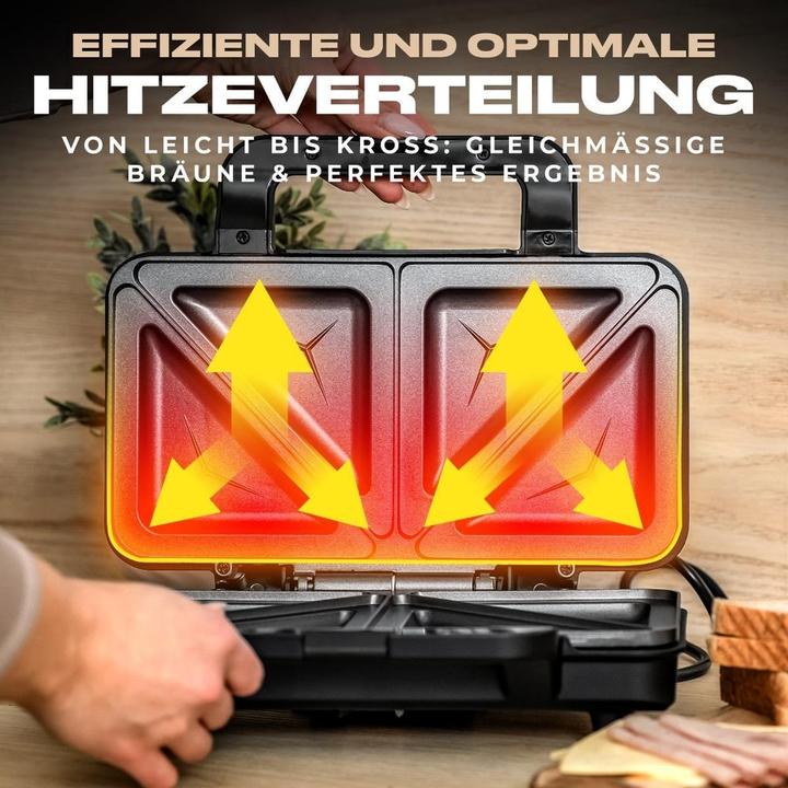 Productafbeelding Proficook St 1092