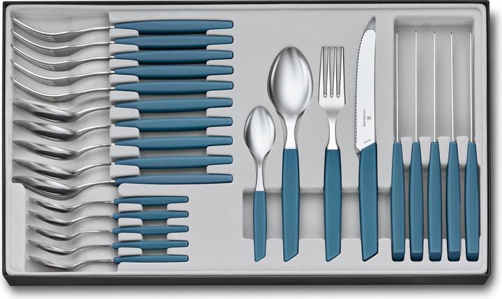 Produktbild Victorinox Swiss Modern (24 Stück, Besteck Set)