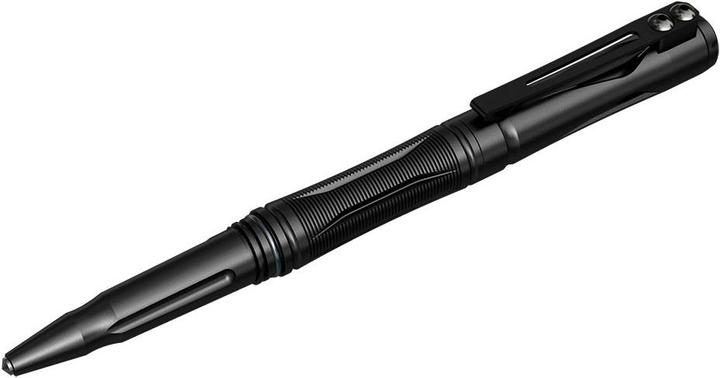 Actual product image Nitecore Tactical Pen NTP21 (Black, 1 x)