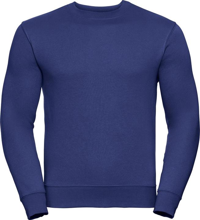 Vivid royal blue