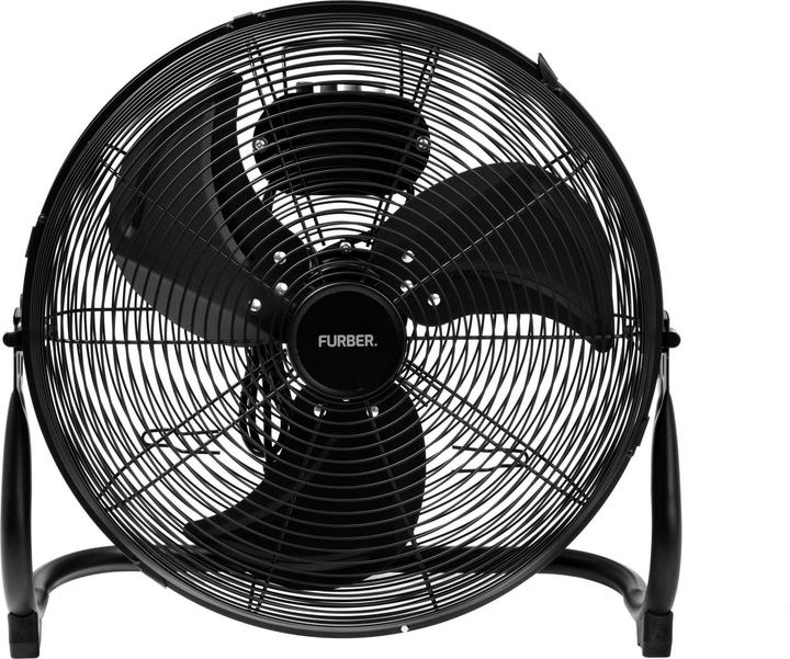 Actual product image Furber Vayu-Industry 16 (58 dB)