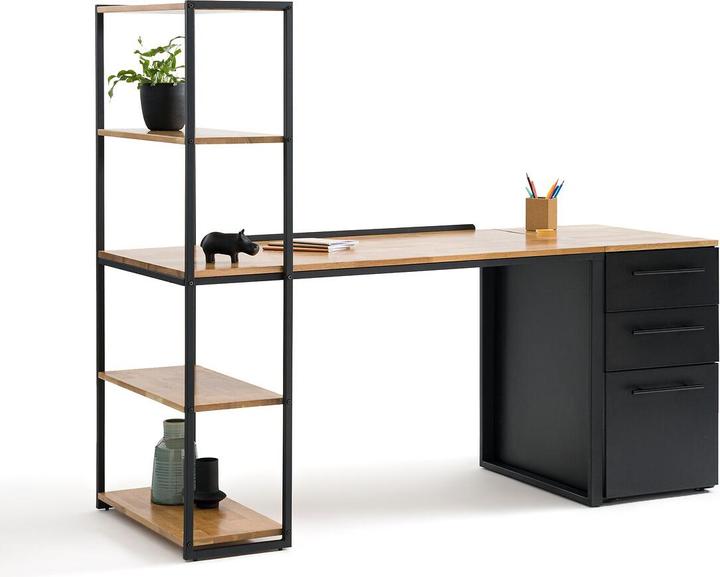 Produktbild La Redoute Interieurs Hiba (Ø 70 cm)