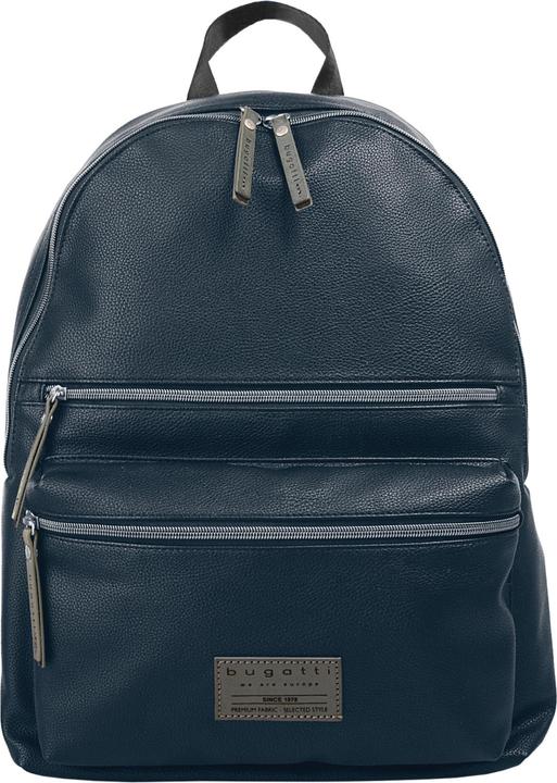 Bugatti Moto D Rucksack Basic (19 l)