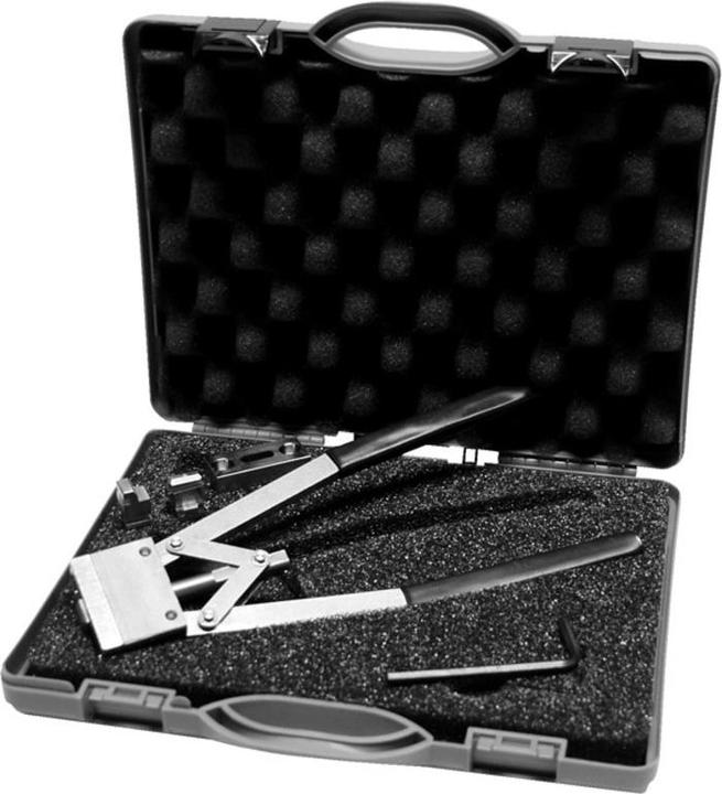 Hamotec Ausbrechzange Set Z 900