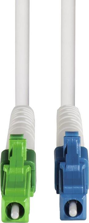 Produktbild Hama Lc/Apc – Lc/Upc (3 m)
