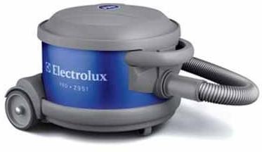 Image du produit Electrolux Z951 Pro