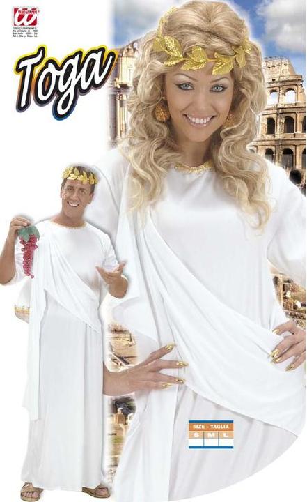 Produktbild Widmann Kostüm Römische Toga (XL)