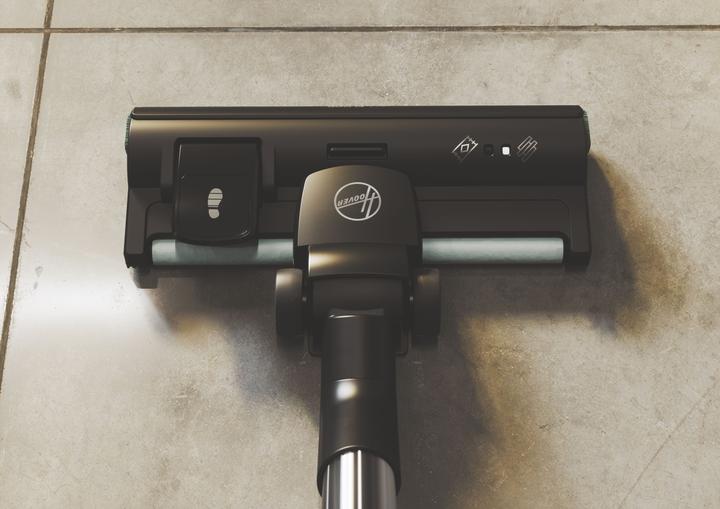 Actual product image Hoover HP321PAF 011