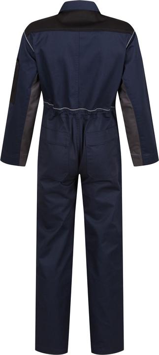 Immagine prodotto Regatta Tuta per bambini/ragazzi a contrasto con chiusura a scatto (140)
