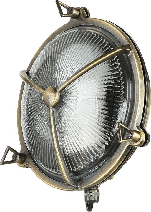 Produktbild Licht-Erlebnisse Karpahtos (E27, IP64)