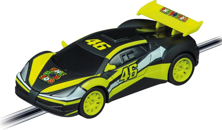 Produktbild Carrera GO!!! VR46 Ultimate Racing