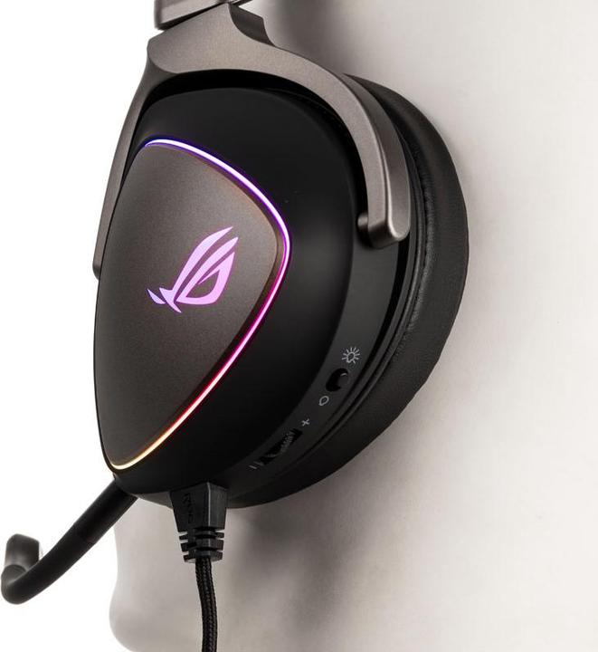 Immagine prodotto ASUS ROG Delta (Cablato)