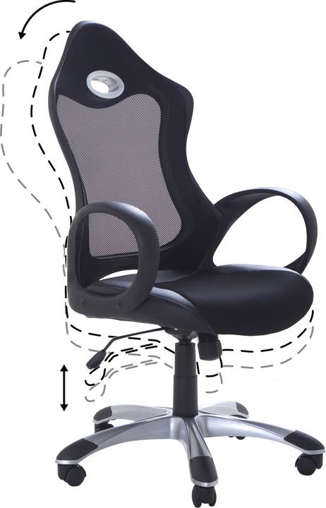Produktbild Beliani Ichair