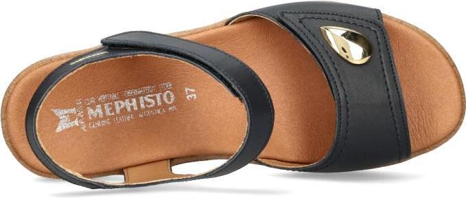 Actual product image Mephisto Franka (41)
